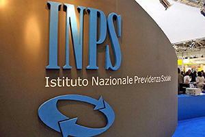 INPS - Istituto Nazionale Previdenza Sociale