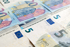 Banconote euro